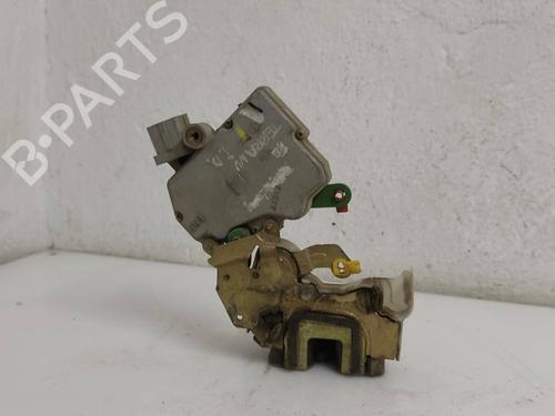 Rear right lock NISSAN TERRANO II (R20)  | BP19571938C99 