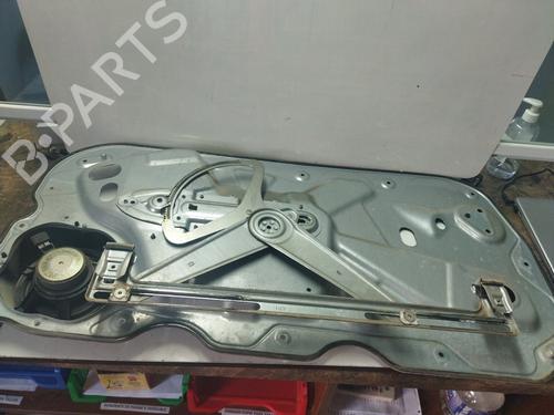 Used Front left window mechanism FORD FOCUS II (DA_, HCP, DP) [2004-2013]  19565459