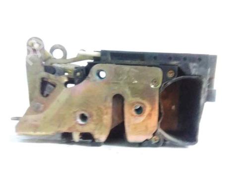 Used Front left lock CHEVROLET LACETTI (J200) [2003-2025]  19563382