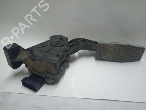 Used Pedal SAAB 9-3 (YS3F, E79, D79, D75) [2002-2015]  22610005