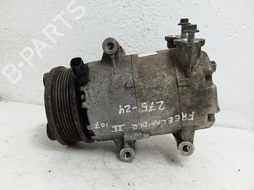 Used AC compressor AC compressor LAND ROVER FREELANDER 2 (L359) [2006-2015] 36093723 36093723