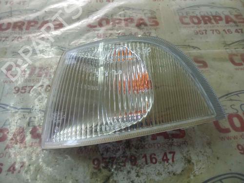 Used Left front indicator VOLVO S40 I (644) [1995-2004]  19554433