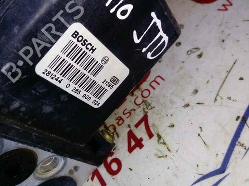 ABS pump FIAT STILO (192_) | BP19549214M43