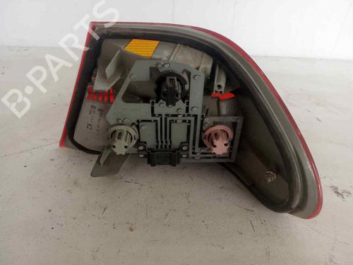 Left taillight MERCEDES-BENZ E-CLASS (W210) E 300 Turbo-D (210.025) | BP19562126C34 