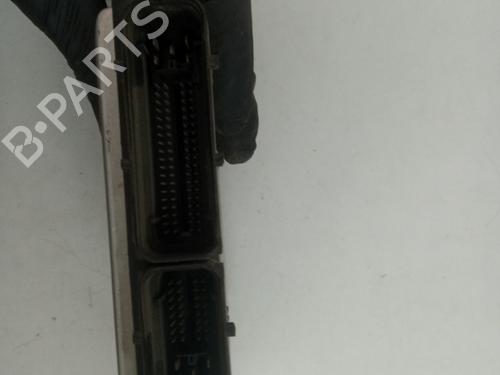Engine control unit (ECU) SEAT LEON (1M1)  | BP19560534M57 