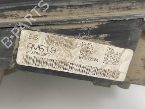 Instrument cluster NISSAN PRIMERA Hatchback (P12)  | BP19566159C47 