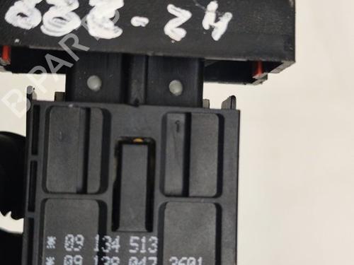 Warning switch OPEL VECTRA B (J96)  | BP29548705I22 