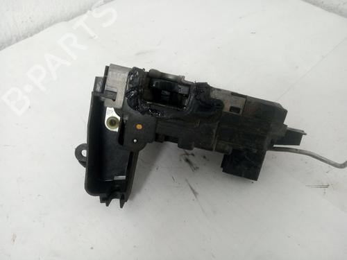 Front left lock OPEL ZAFIRA / ZAFIRA FAMILY B (A05)  | BP19563246C98 