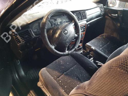 AC-Kompressor OPEL VECTRA B (J96) 2.2 DTI 16V (F19) | BP19550001M34 