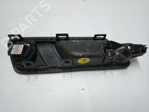 Venstre bak invendig håndtak VW PASSAT B6 (3C2)  | BP19561620I15 