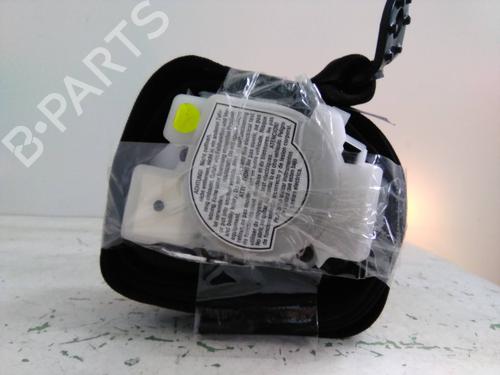 Used Rear right seatbelt AUDI A4 B6 (8E2) [2000-2005]  20648962