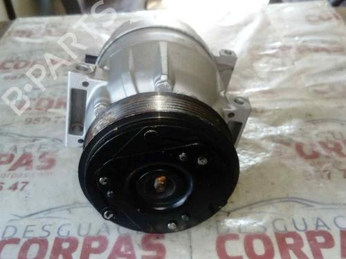 AC compressor RENAULT LAGUNA II (BG0/1_)  | BP19552713M34 