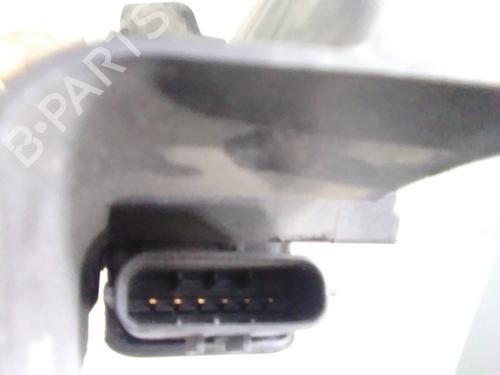 Pedal VW GOLF V (1K1)  | BP19562633I4 