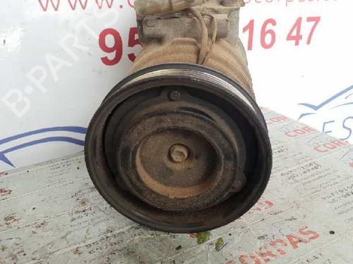 AC compressor LAND ROVER FREELANDER I (L314)  | BP19554355M34 