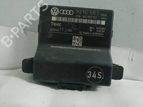 Elektronisk modul SKODA OCTAVIA II (1Z3) [2004-2013]  27473401