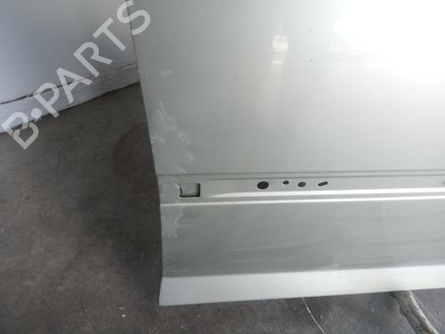 Right front door PEUGEOT 407 SW (6E_, 6D_) 2.0 HDi 135 | BP19557742C3