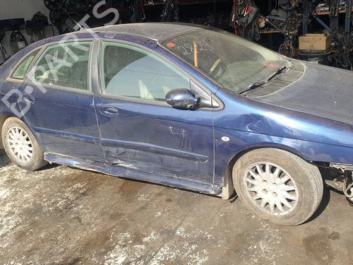 Engine control unit (ECU) CITROËN C5 I (DC_)  | BP19569277M57 