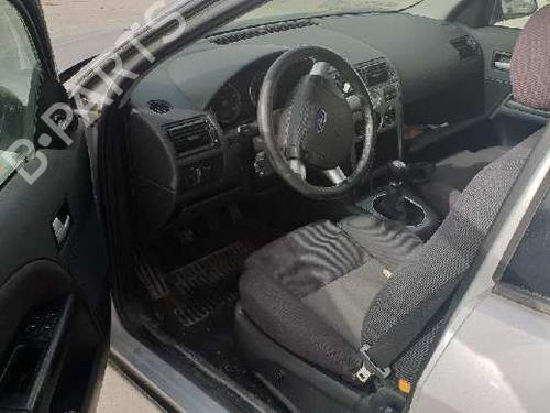 Front left lock FORD MONDEO IV (BA7)  | BP19560150C98