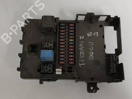 Fuse box NISSAN TERRANO II (R20)  | BP19572335E1 