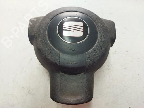 Used Driver airbag SEAT ALTEA (5P1) [2004-2015]  19563542