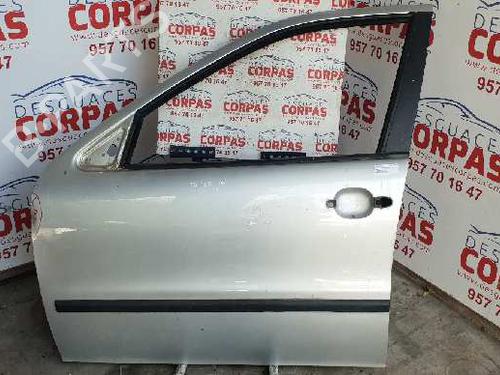 Used Left front door SEAT TOLEDO II (1M2) [1998-2006]  19554152