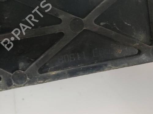 Front right exterior door handle NISSAN QASHQAI / QASHQAI +2 I (J10, NJ10, JJ10E)  | BP19569931C129 