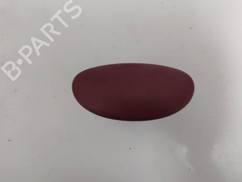 Bouton de warning PEUGEOT 206 Hatchback (2A/C) [1998-2012]  19566395