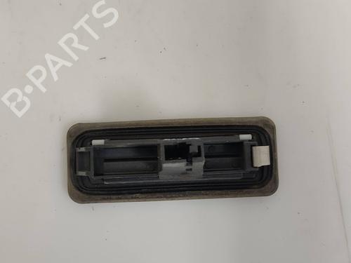 Tailgate handle SKODA OCTAVIA III (5E3, NL3, NR3) 1.6 TDI | BP19572588C132 