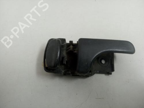 Used Front right interior door handle NISSAN TERRANO II (R20) [1992-2007]  19560801