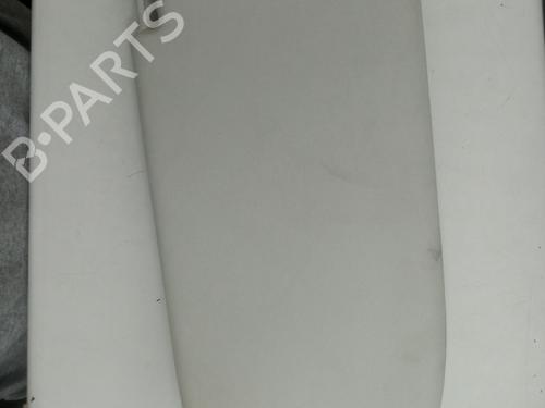 Right sun visor VW CADDY III Box Body/MPV (2KA, 2KH, 2CA, 2CH)  | BP19561364I2 