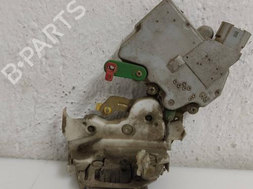 Used Rear right lock NISSAN TERRANO II (R20) [1992-2007]  19571938