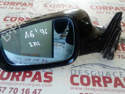 Used Left mirror AUDI A6 C4 Avant (4A5) [1994-1998]  19549782