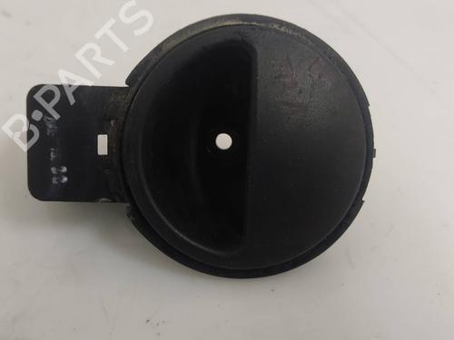 Used Rear left interior door handle DAEWOO KALOS (KLAS) [2002-2025]  19572003