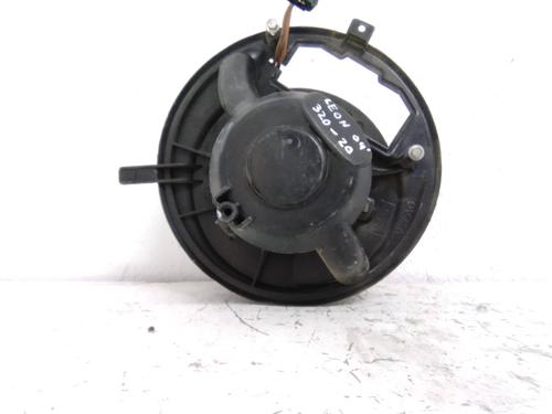 Used Heater blower motor SEAT LEON (1P1) [2005-2013]  19557571
