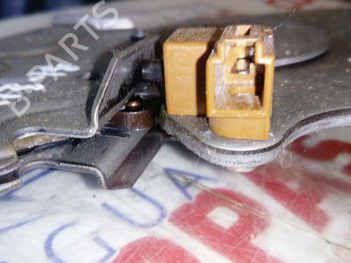 Hand brake TOYOTA RAV 4 III (_A3_)  | BP19550906I18 