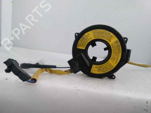 Used Squib airbag HYUNDAI GALLOPER II (JK-01) [1997-2003]  22557656