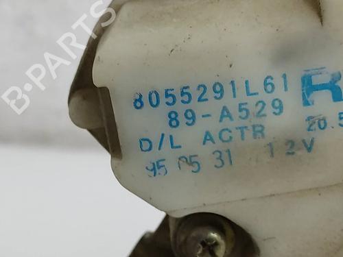 Front right lock NISSAN TERRANO II (R20)  | BP19571480C97 