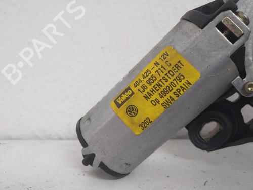 Rear wiper motor SEAT LEON (1M1)  | BP19556780M102 
