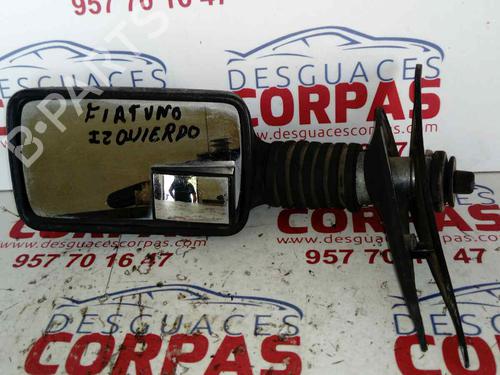 Left mirror FIAT UNO (146_, 158_)  | BP21014538C26 