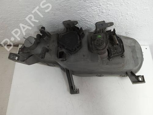 Left headlight ROVER 45 I Hatchback (RT)  | BP34447878C28  - Image 8