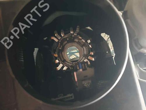 Left headlight RENAULT LAGUNA III (BT0/1)  | BP19561762C28 