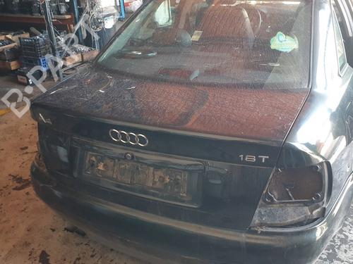 Headlight switch AUDI A4 B5 (8D2) 1.8 T | BP34628201I24 - Image 11
