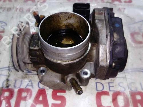 Throttle body VW GOLF IV (1J1)  | BP19551874M82 
