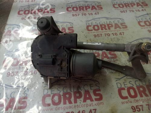 Front wiper motor SEAT ALTEA (5P1)  | BP19555611M29 