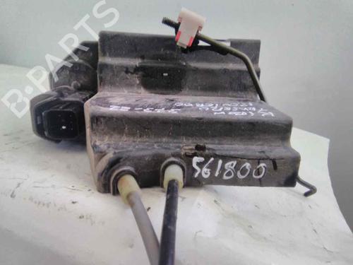 Rear left lock SSANGYONG KYRON  | BP19565235C100 