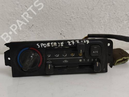 Used Climate control KIA SPORTAGE SUV (K00) [1994-2005]  19571553