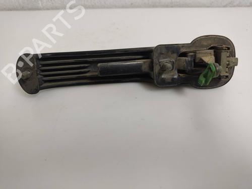 Front right exterior door handle NISSAN TERRANO II (R20)  | BP19568747C129 