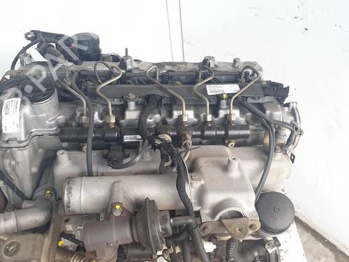 Motor für SSANGYONG REXTON / REXTON II (GAB_) [2002-2025]  22610042