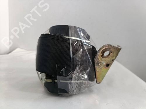 Used Rear right seatbelt SEAT LEON (1P1) [2005-2013]  25038393