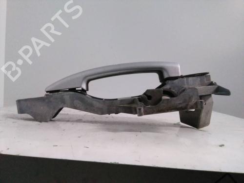 Front left exterior door handle PEUGEOT 308 I (4A_, 4C_)  | BP19558871C128 